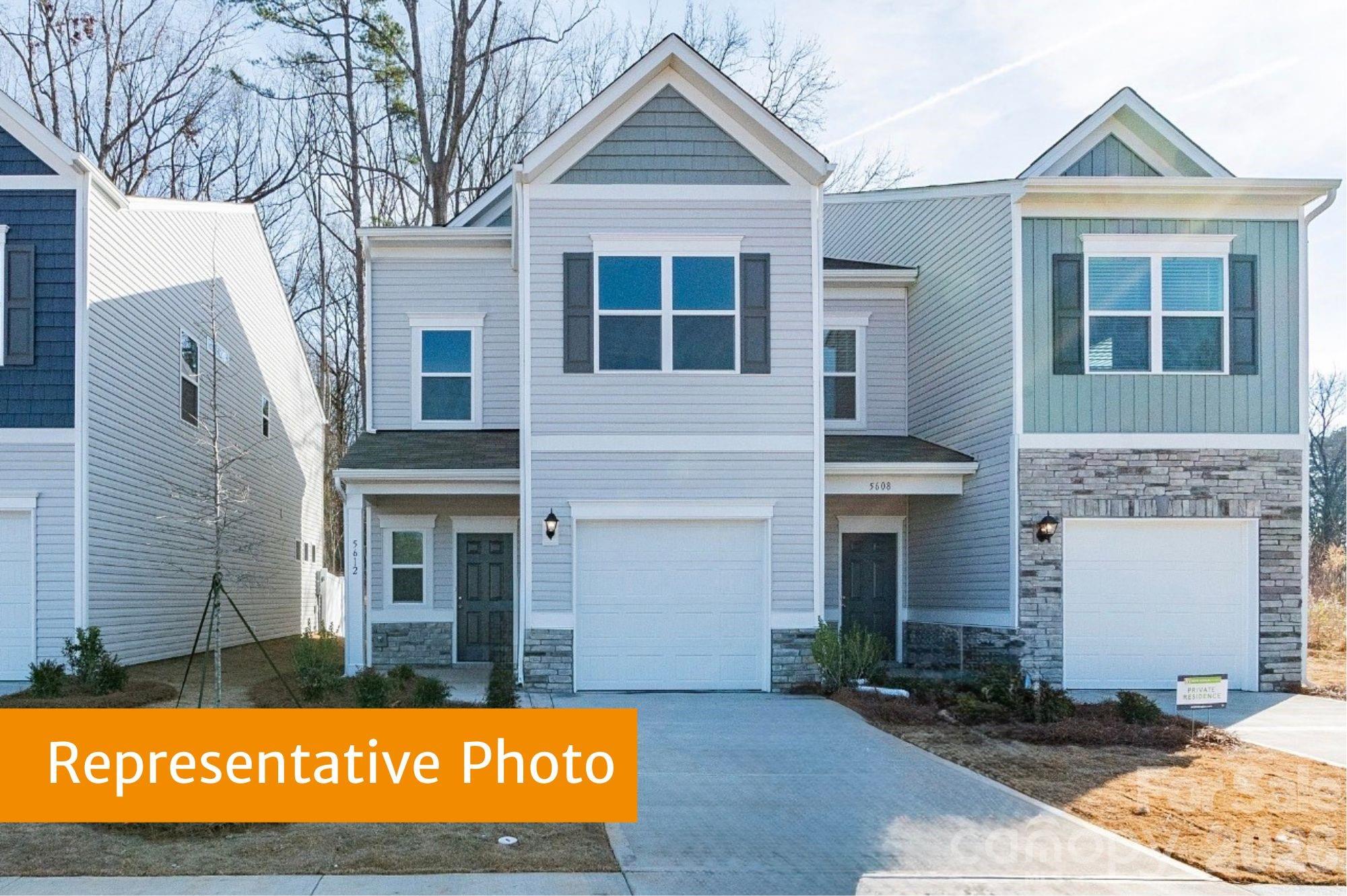 5608 Ringneck Road Charlotte, NC 28216 - Photo 1 of 35
