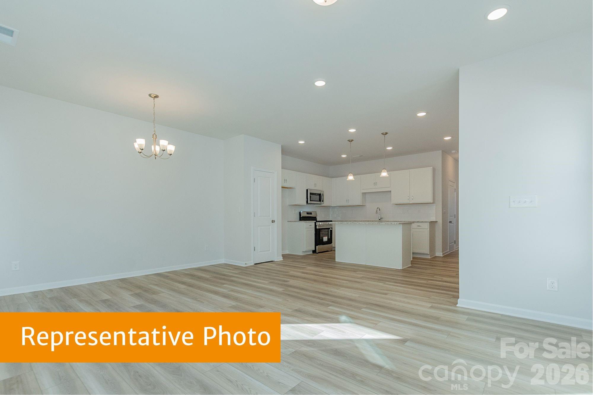 5608 Ringneck Road Charlotte, NC 28216 - Photo 11 of 35