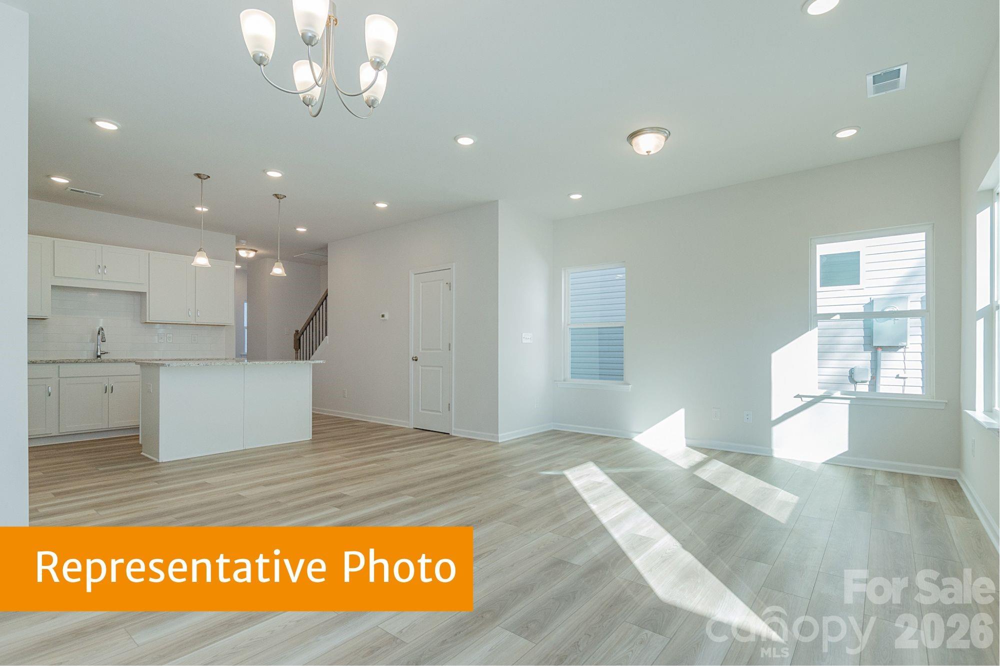 5608 Ringneck Road Charlotte, NC 28216 - Photo 15 of 35