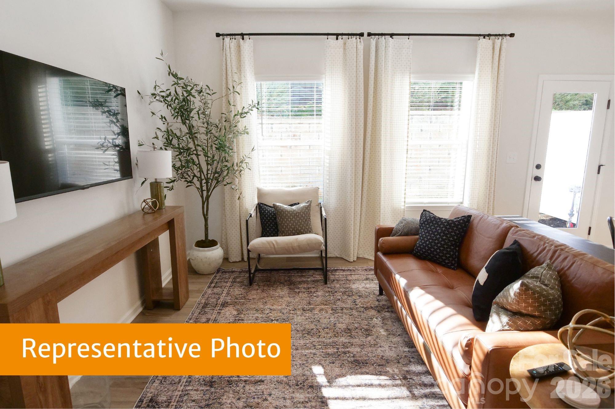 5608 Ringneck Road Charlotte, NC 28216 - Photo 16 of 35