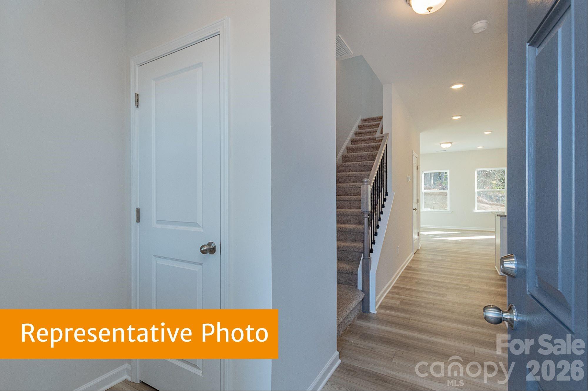 5608 Ringneck Road Charlotte, NC 28216 - Photo 17 of 35