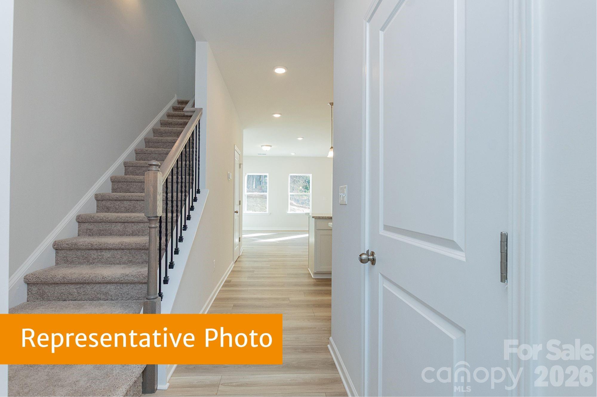 5608 Ringneck Road Charlotte, NC 28216 - Photo 18 of 35