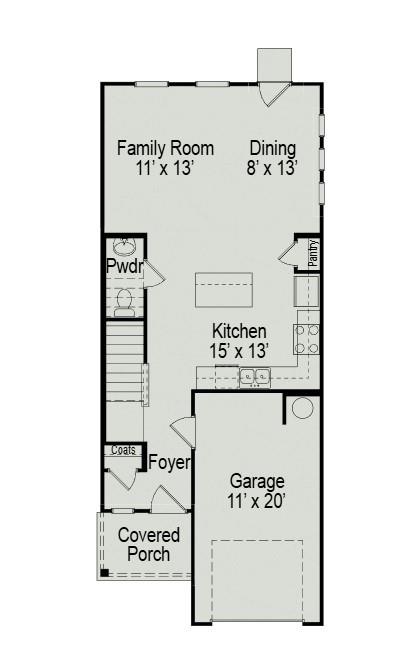 5608 Ringneck Road Charlotte, NC 28216 - Photo 33 of 35