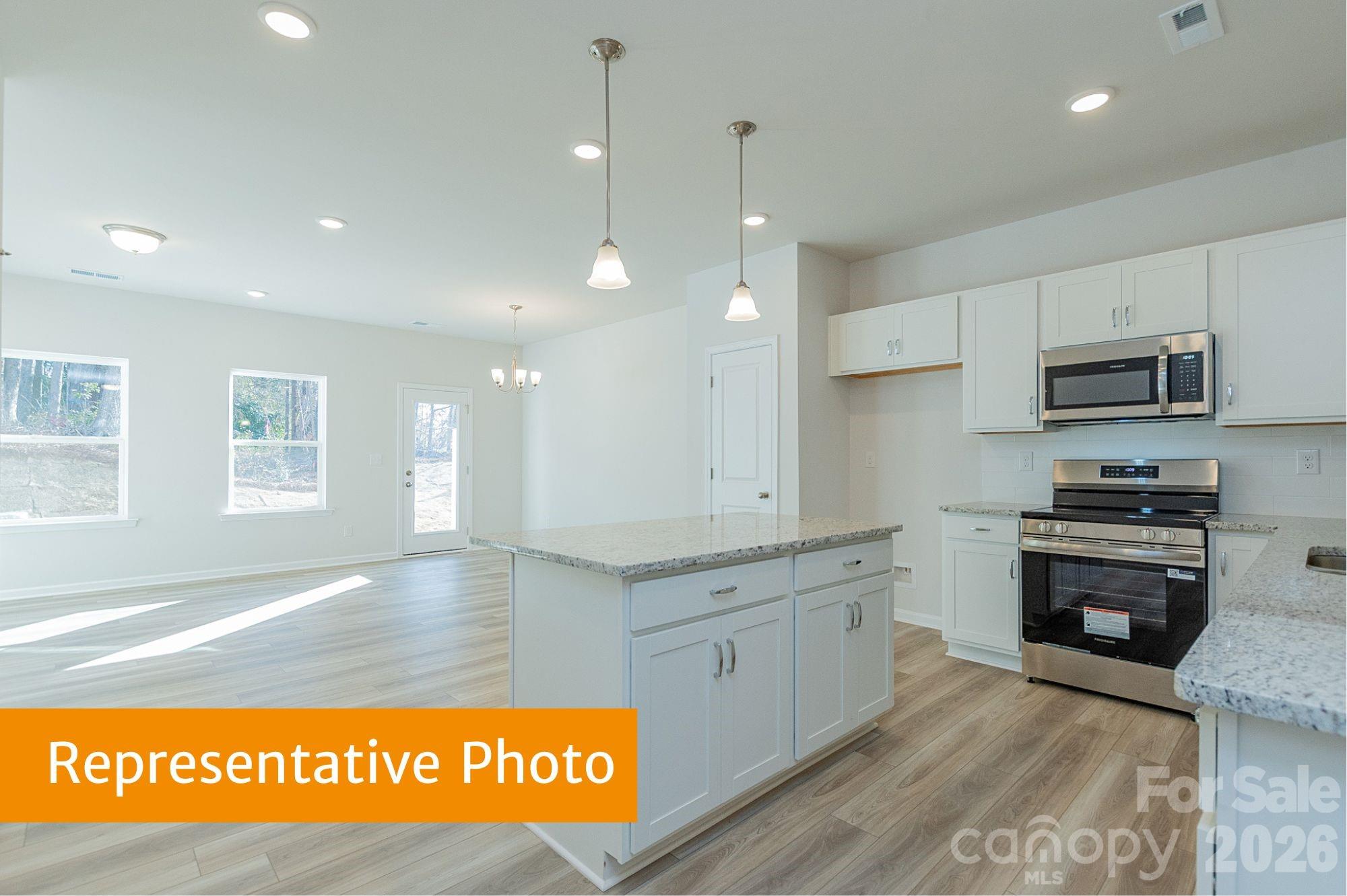 5608 Ringneck Road Charlotte, NC 28216 - Photo 7 of 35