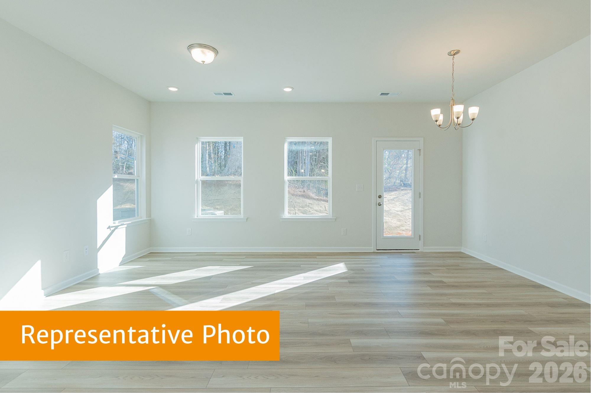 5608 Ringneck Road Charlotte, NC 28216 - Photo 9 of 35