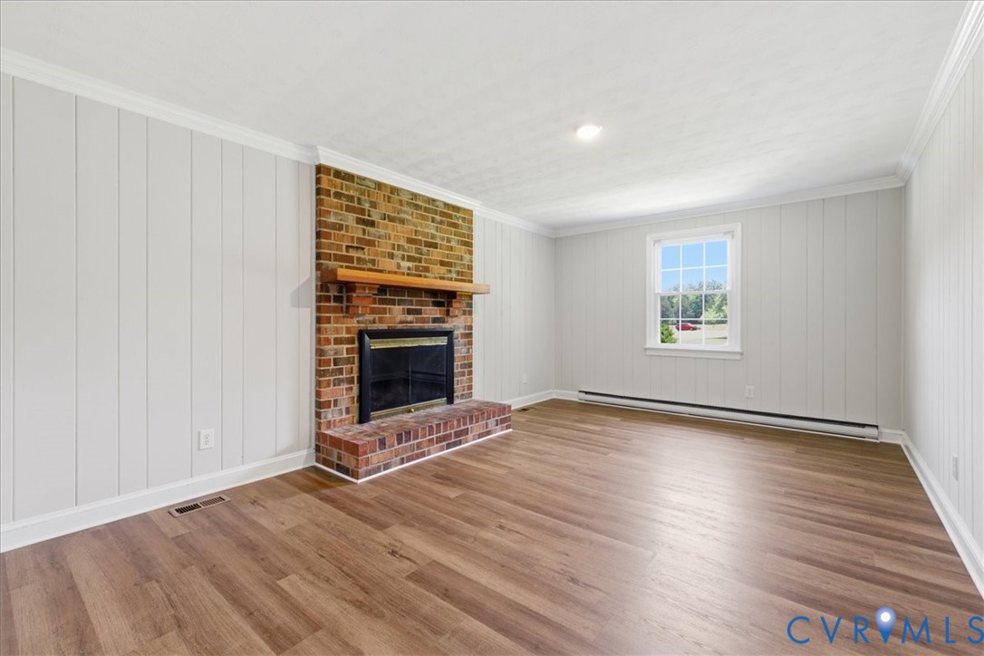5048 Windsor Road Sandston, VA 23150 - Photo 7 of 36 Gallery Image 7
