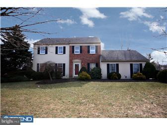 2014 Spring Valley Road Lansdale, PA 19446 - Photo 1 of 12 Exterior Front