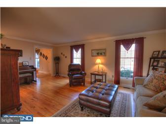 2014 Spring Valley Road Lansdale, PA 19446 - Photo 2 of 12 Living Room