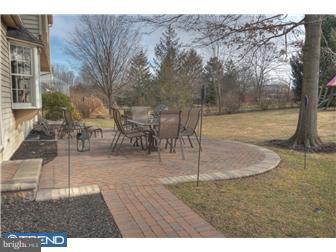 2014 Spring Valley Road Lansdale, PA 19446 - Photo 11 of 12 Exterior Back