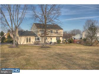 2014 Spring Valley Road Lansdale, PA 19446 - Photo 12 of 12 Exterior Back