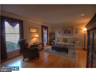 2014 Spring Valley Road Lansdale, PA 19446 - Photo 3 of 12 Living Room