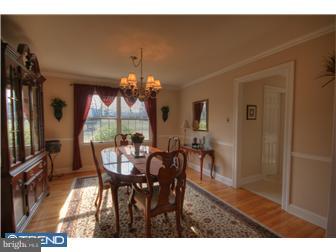 2014 Spring Valley Road Lansdale, PA 19446 - Photo 4 of 12 Dining Room