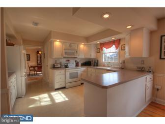 2014 Spring Valley Road Lansdale, PA 19446 - Photo 6 of 12 Kitchen