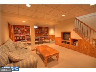 2014 Spring Valley Road Lansdale, PA 19446 - Photo 7 of 12 Basement - Finished