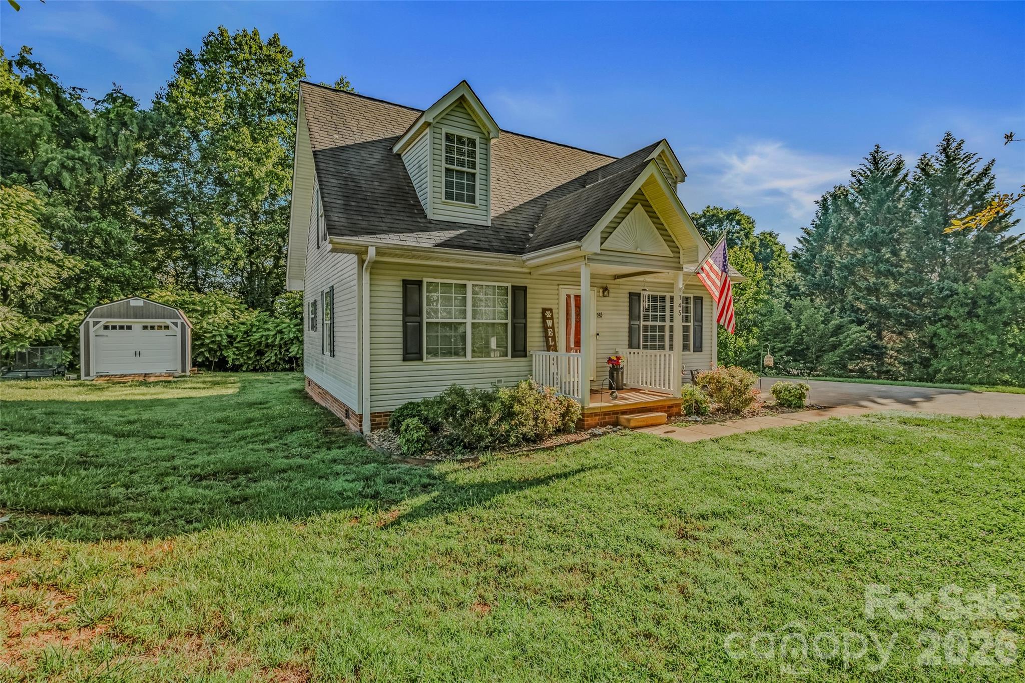 145 Wisconsin Avenue Elkin, NC 28621 - Photo 3 of 30