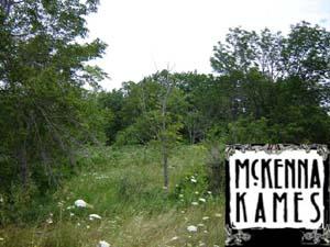 McKenna Kames