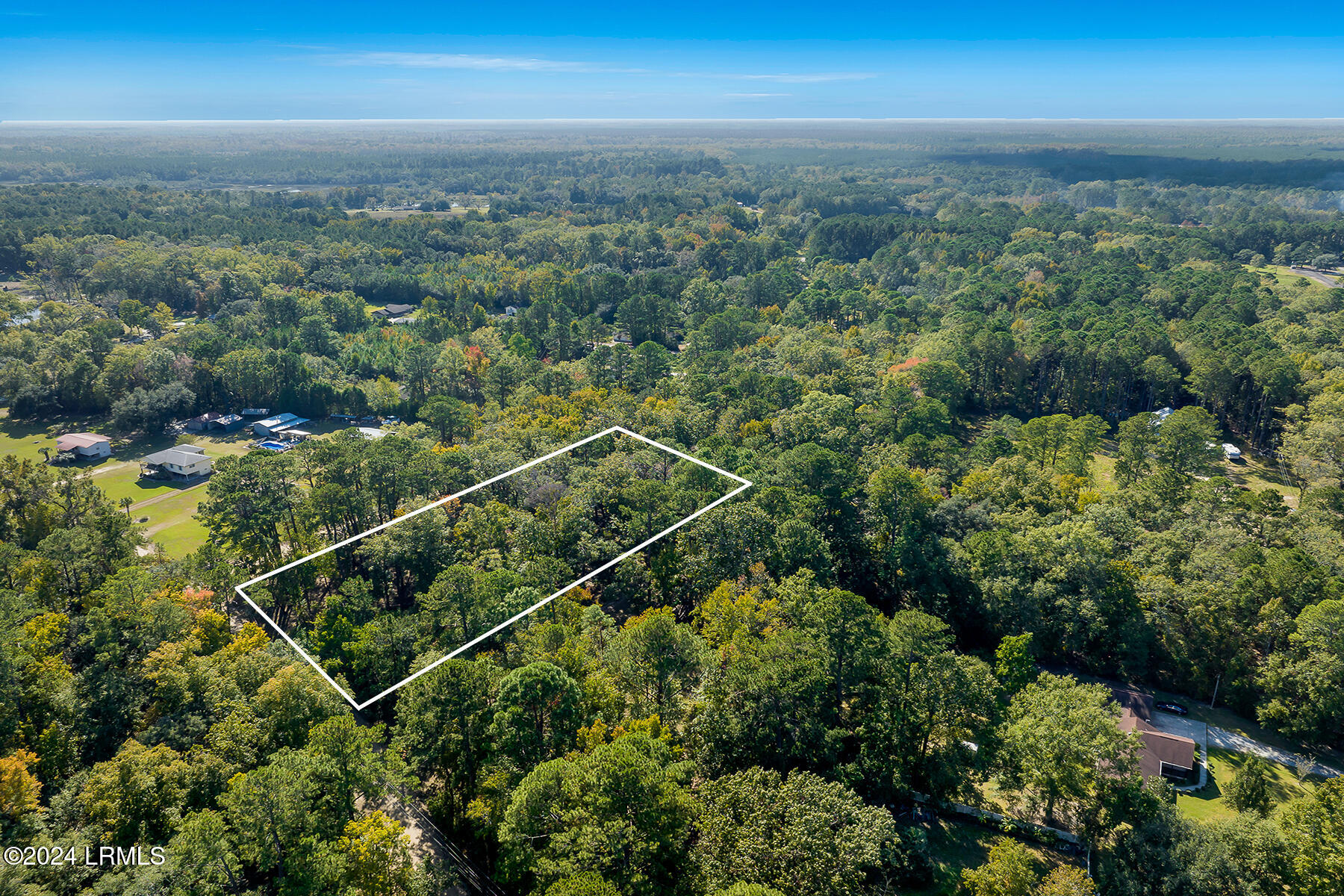 152 Riverview Drive Ridgeland, SC 29936 - Photo 11 of 24 Tutens Landing Lot 152-22