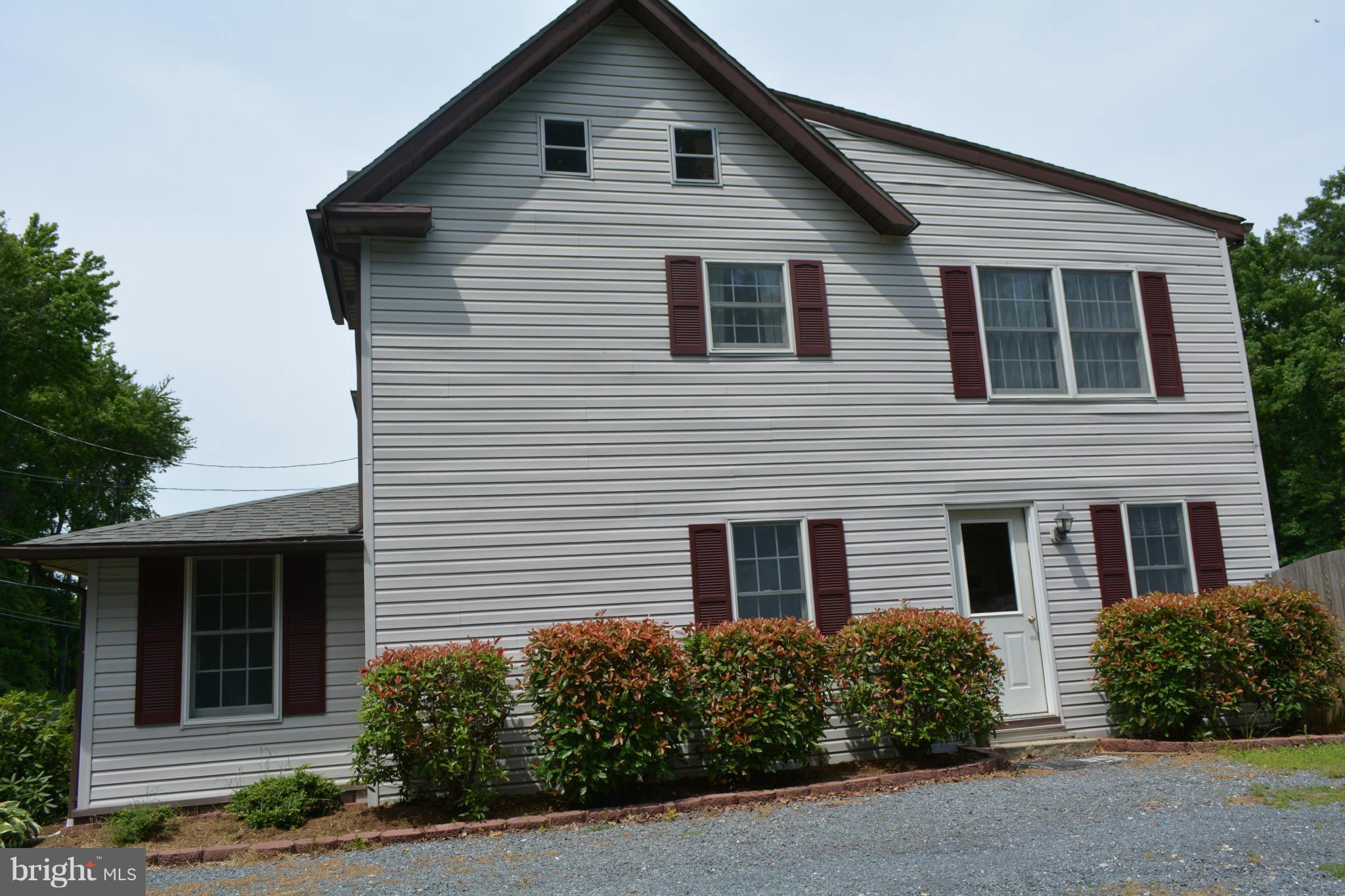 Exterior (General)
