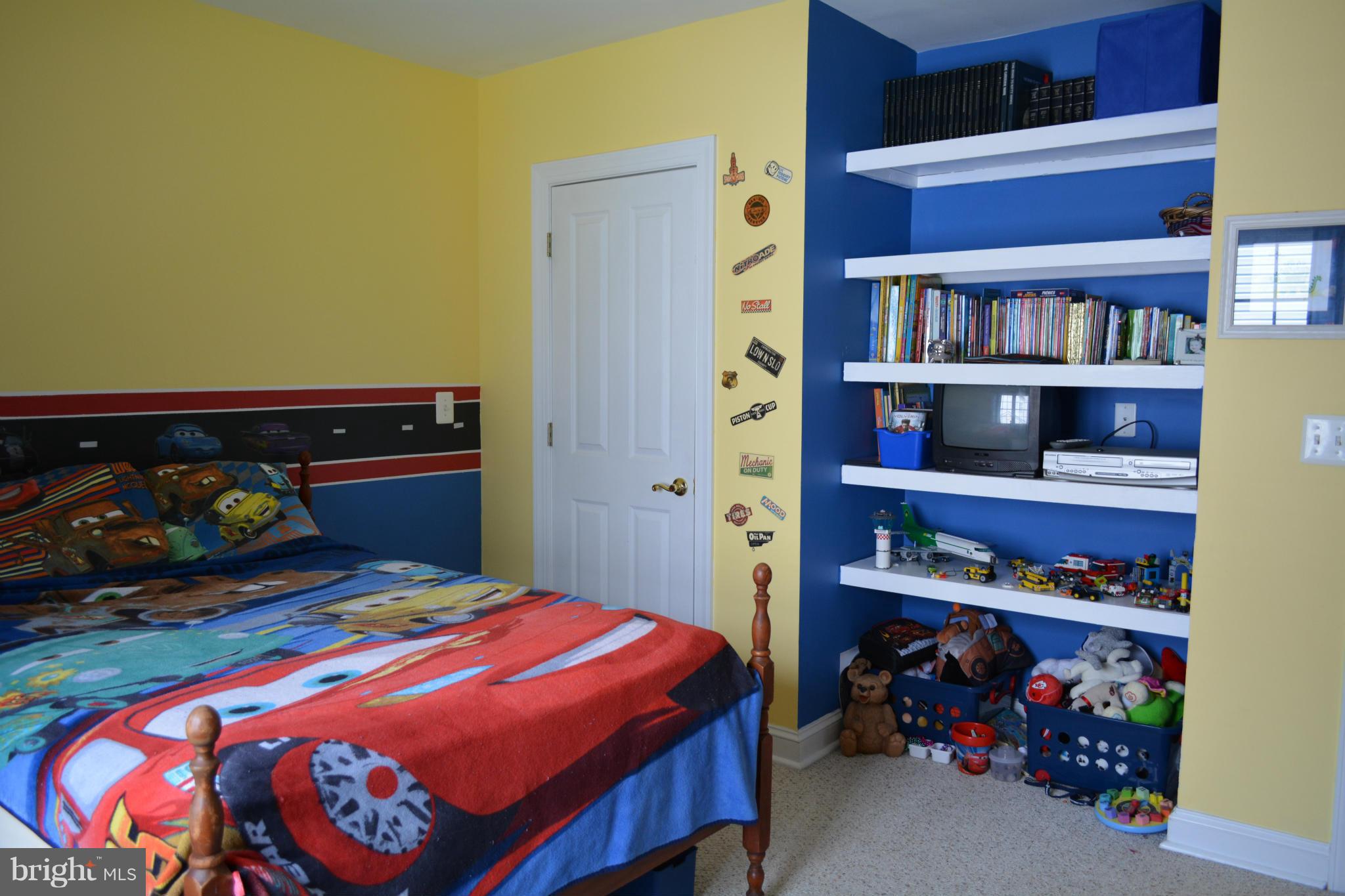 1511 Little Creek Road Chester, MD 21619 - Photo 22 of 30 Bedroom