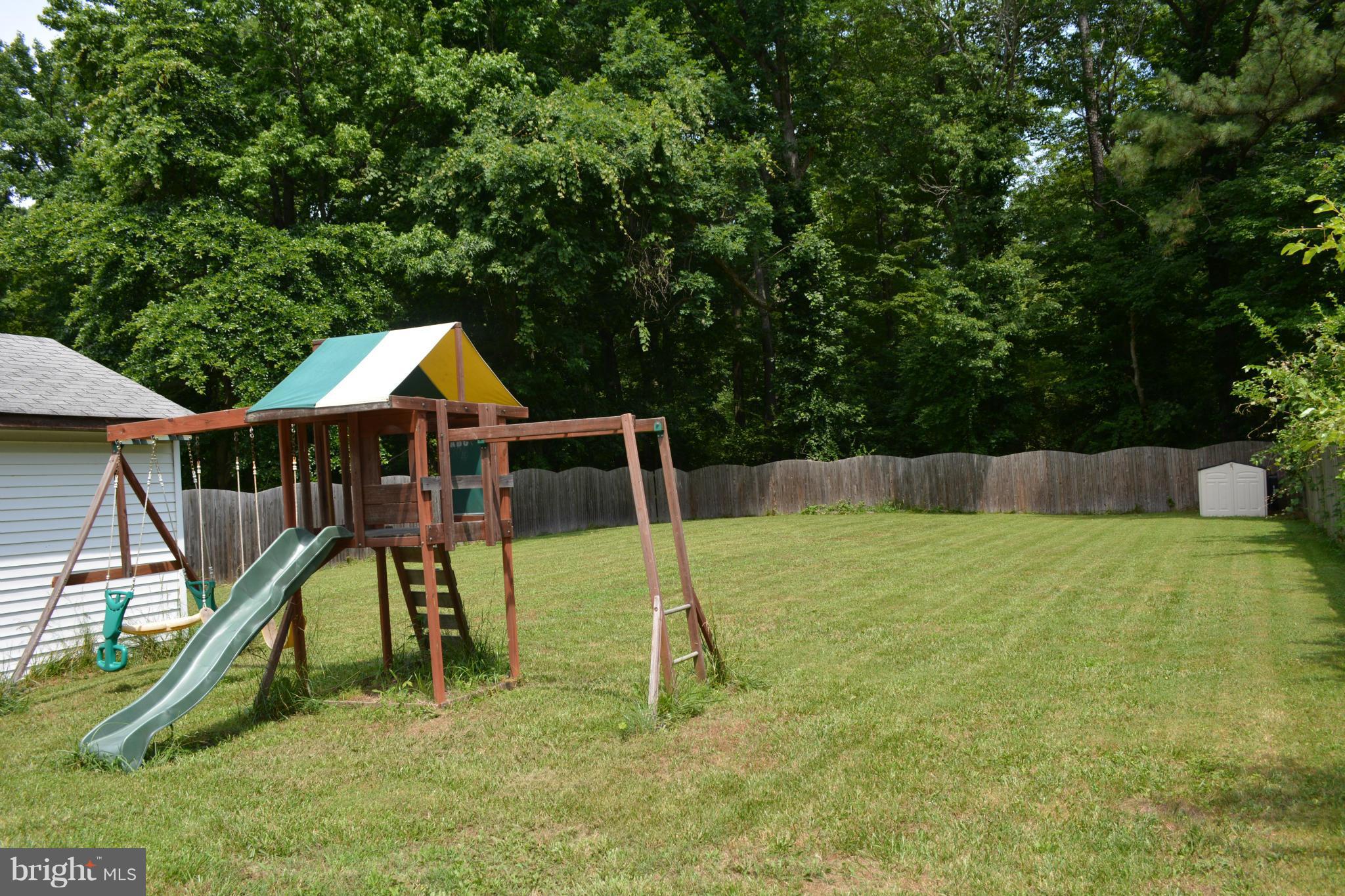 1511 Little Creek Road Chester, MD 21619 - Photo 8 of 30 Exterior (Rear)