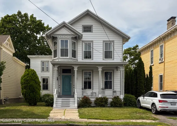 $4,500 | 103 North 5th Street, Hudson, NY 12534