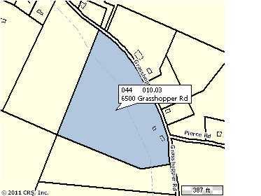 6500 Grasshopper Road Birchwood, TN 37308 - Photo 4 of 4 Additional Photo