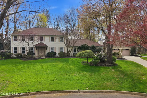 $1,490,000 | 8 Roebling Court, Leonardo, NJ 07737