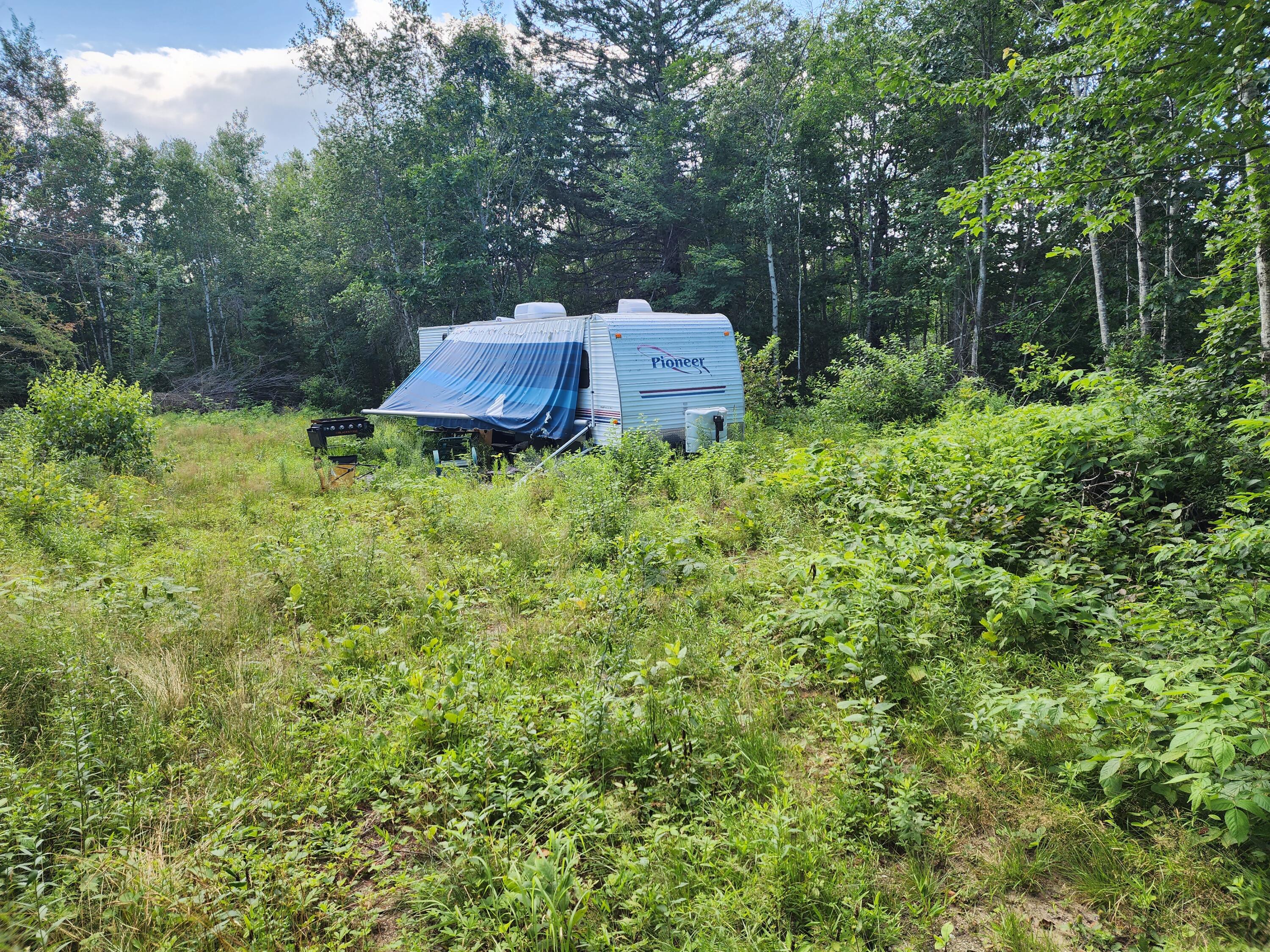 82.6-a Off Lane Road Cherryfield, ME 04622 - Photo 3 of 4 20230729_152644