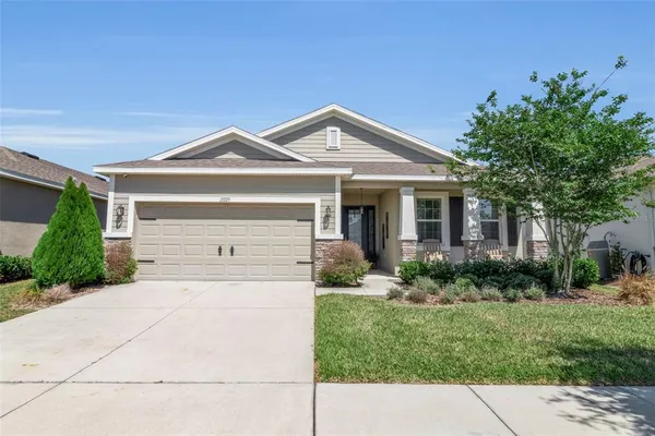 $364,999 | 13225 Waterleaf Garden Circle, Riverview, FL 33579