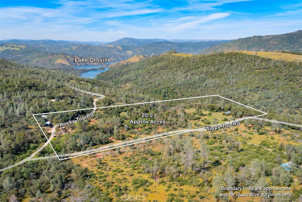 152 Rocky Top Road Oroville, CA 95965 - Photo 61 of 68