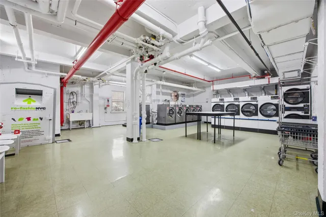 $435,000 | 5500 Fieldston Road, Unit 8AA | North Riverdale