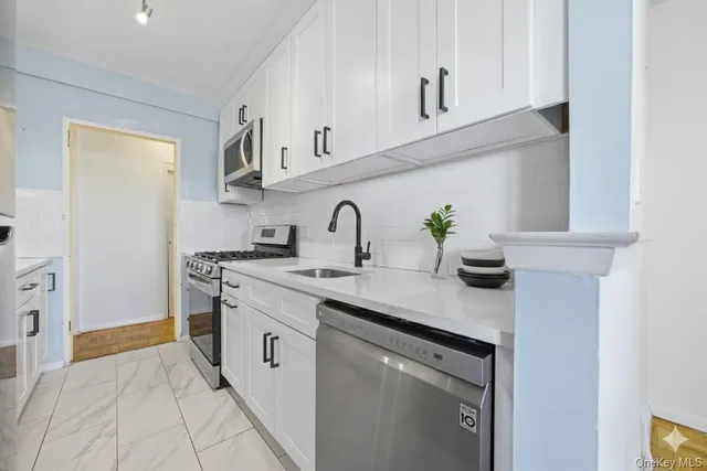$435,000 | 5500 Fieldston Road, Unit 8AA | North Riverdale