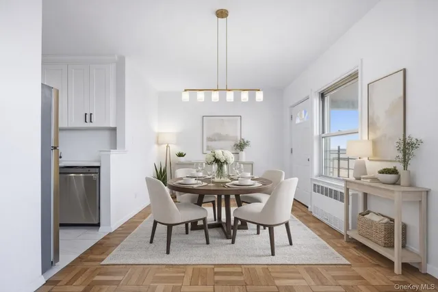 $435,000 | 5500 Fieldston Road, Unit 8AA | North Riverdale