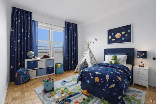 $435,000 | 5500 Fieldston Road, Unit 8AA | North Riverdale