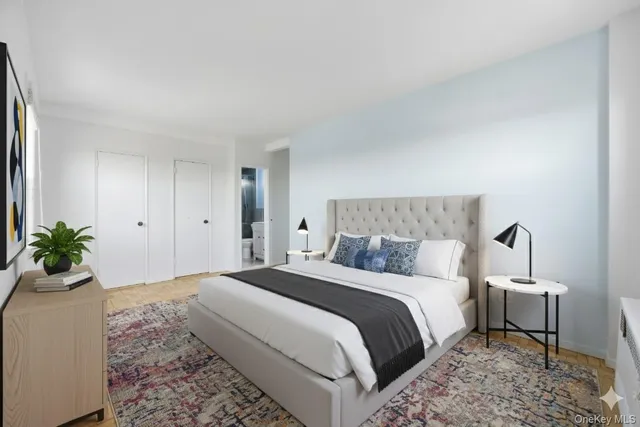 $435,000 | 5500 Fieldston Road, Unit 8AA | North Riverdale