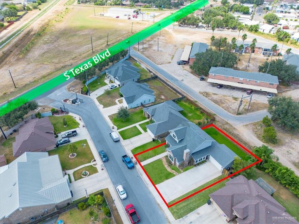 113 Stone Ridge Drive Weslaco, TX 78596 - Photo 30 of 30 Gallery Image 30