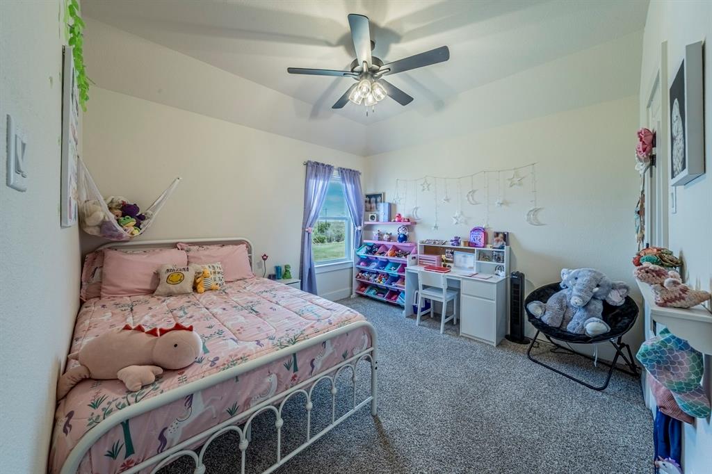 2001 Redemption Drive Weatherford, TX 76088 - Photo 16 of 29