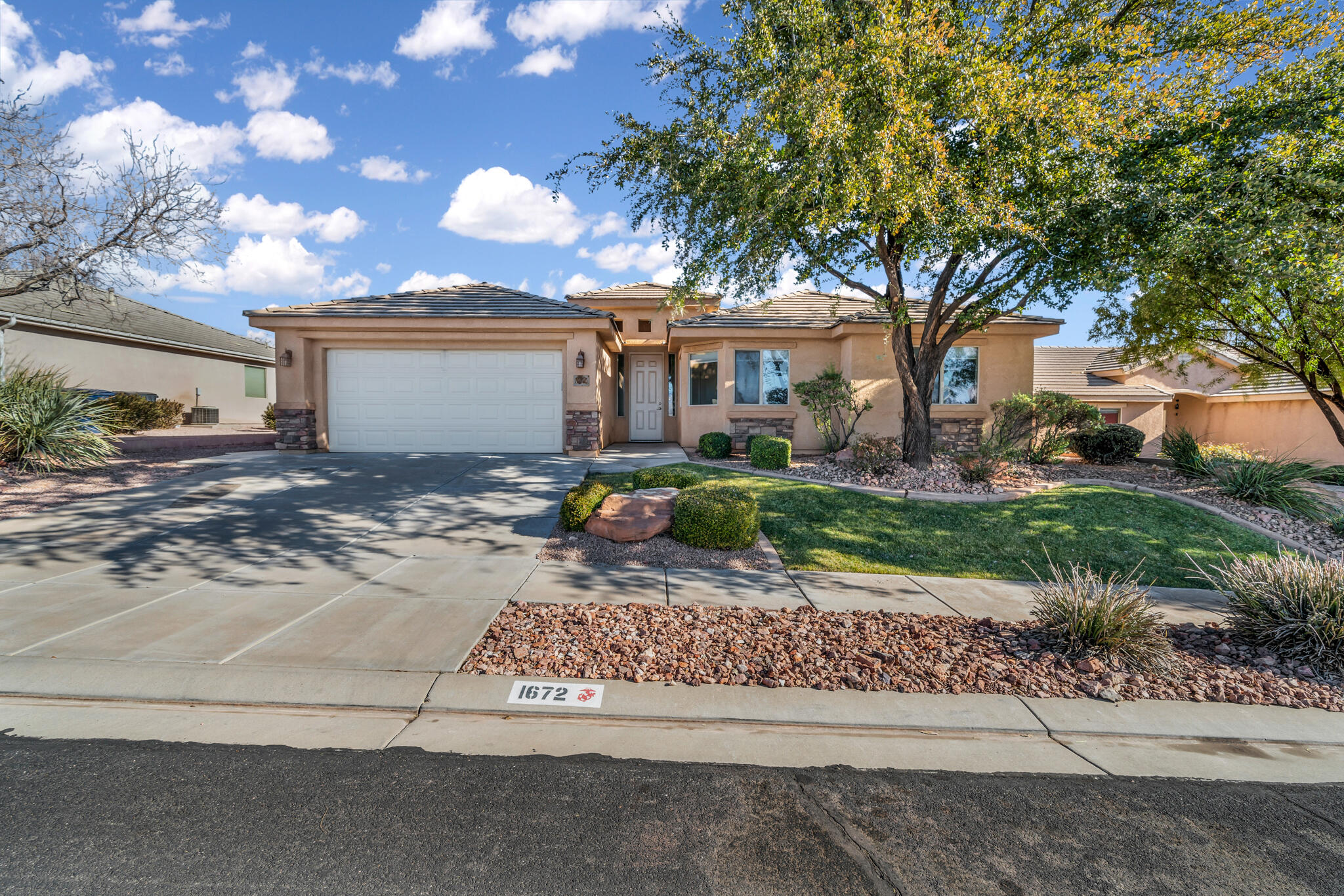 1672 North 2130th Street West St. George, UT 84770 - Photo 1 of 1 H-01
