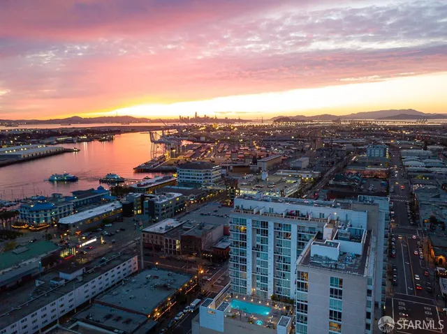 $1,550,000 | 222 Broadway, Unit 1505, Oakland, CA 94607