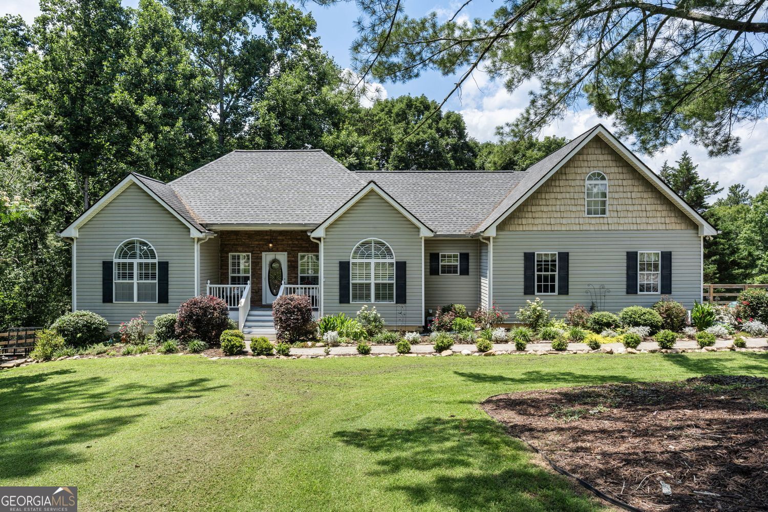 979 Bishop Road Ball Ground, GA 30107 - Photo 1 of 1 Gallery Image 1