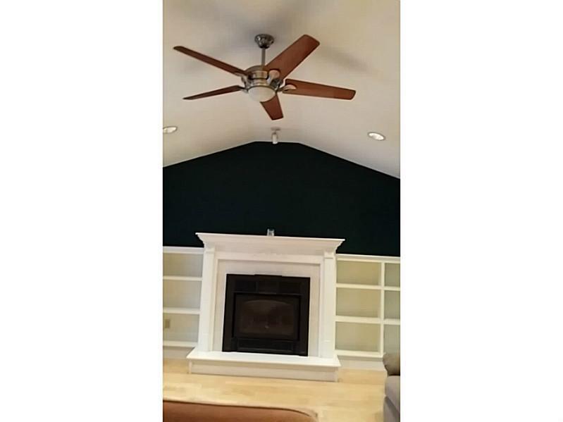 850 Plains Road Litchfield, ME 04350 - Photo 9 of 16 Living Room.