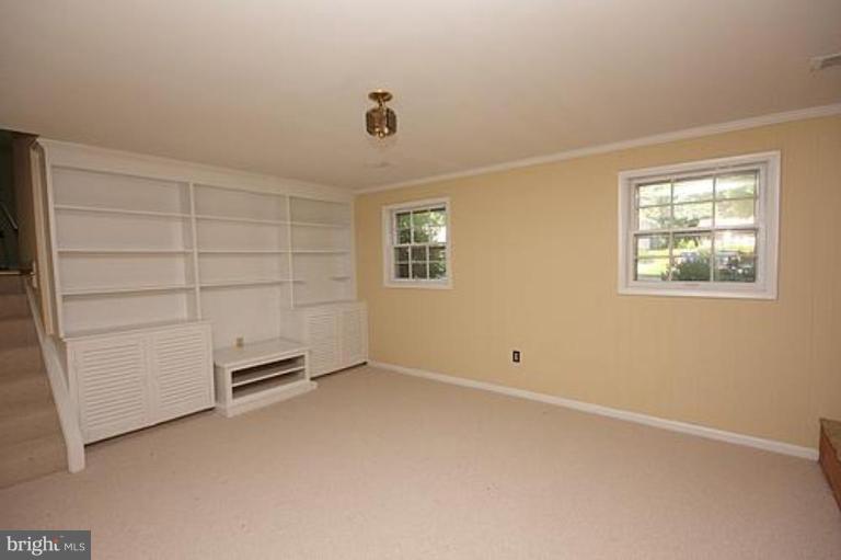 12707 Barbara Road Silver Spring, MD 20906 - Photo 10 of 21 a view of a room with cabinet