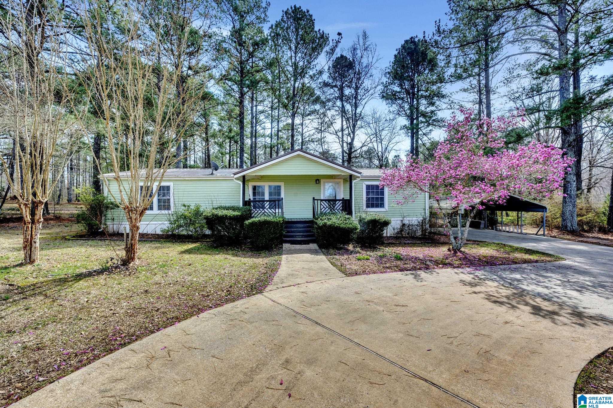 8844 County Road 51 Sterrett, AL 35147 - Photo 1 of 31