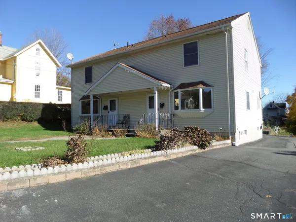 $2,000 | 43 Hoadley Street, Naugatuck, CT 06770