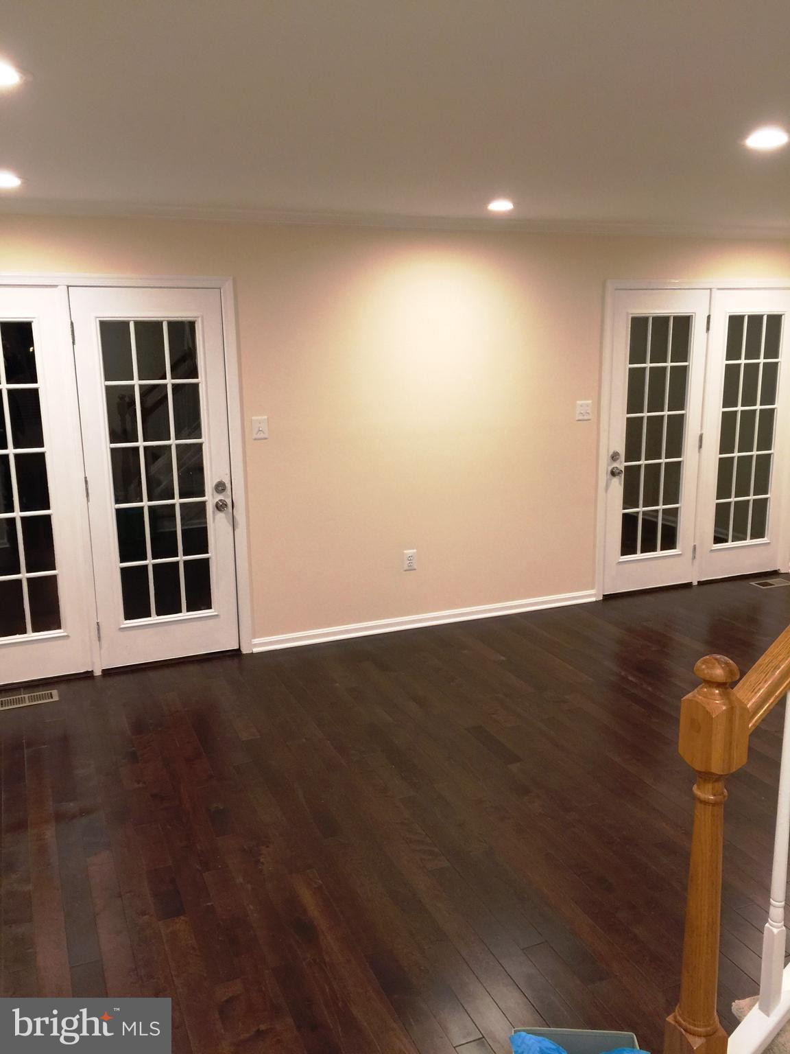 7203 Hidden Ridge Court Springfield, VA 22152 - Photo 29 of 29 Living Room