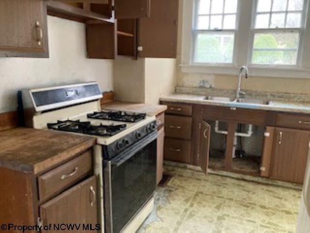 604 Country Club Road Fairmont, WV 26554 - Photo 9 of 14 Gallery Image 9