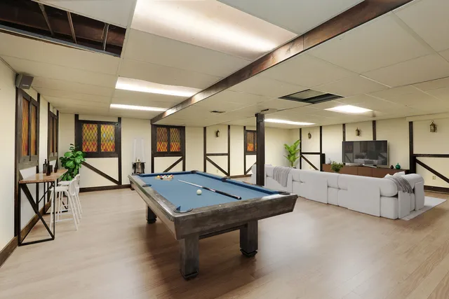 $649,900 | 3815 Bordeaux Drive, Northbrook, IL 60062