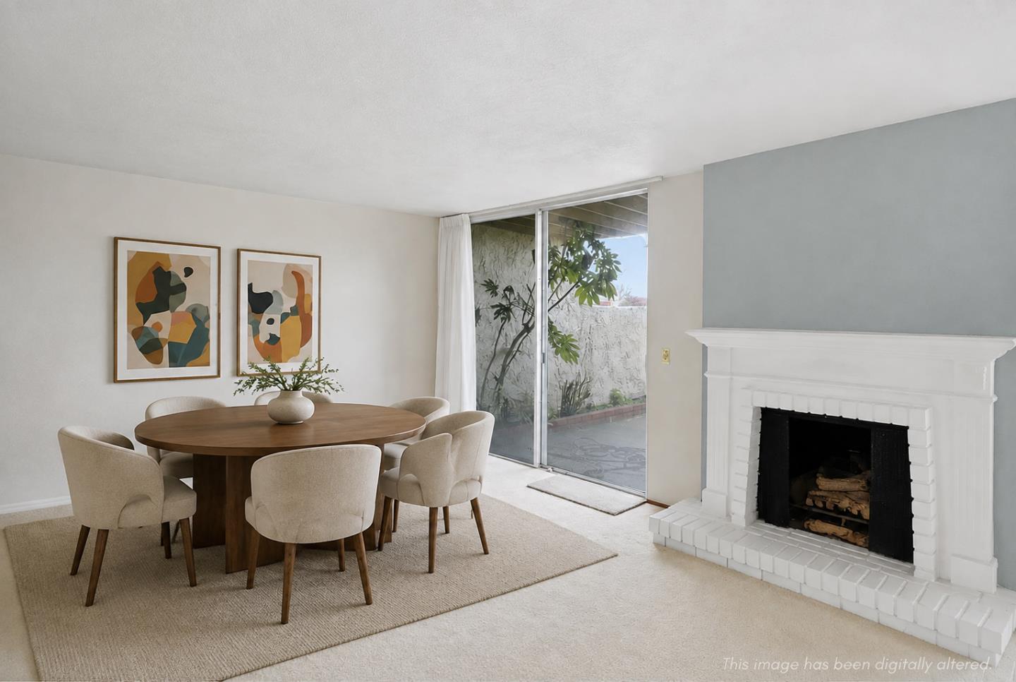 25 Rinconada Circle Belmont, CA 94002 - Photo 19 of 84 Gallery Image 19