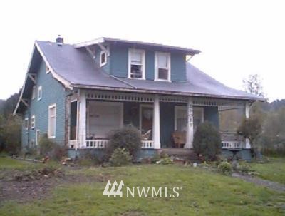 25027 South Prairie Road East Buckley, WA 98321 - Photo 1 of 1