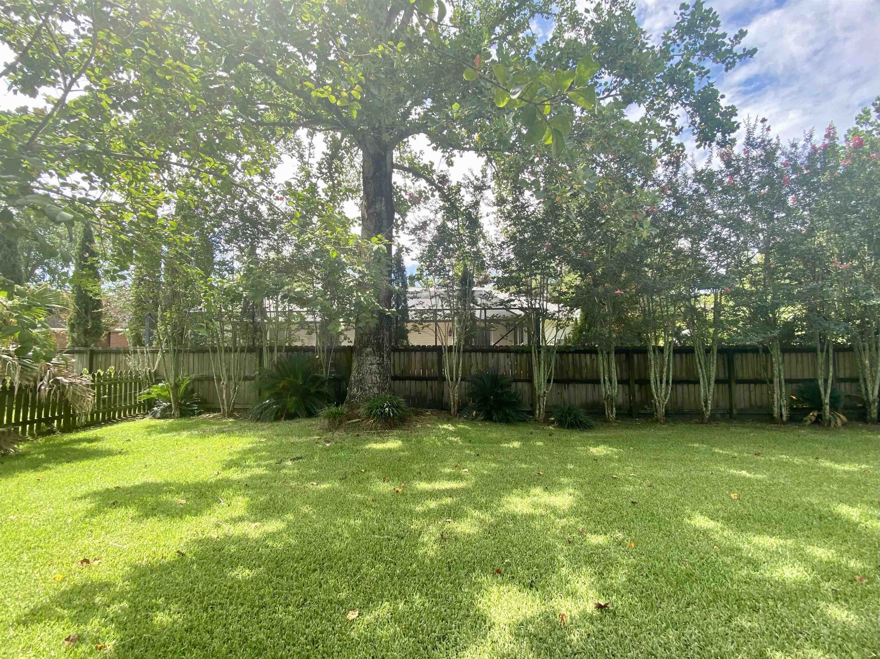 2 Windgate Court Foley, AL 36535 - Photo 21 of 28 Yard